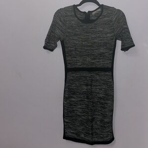 Banana Republic knit dress